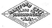 Thumbnail for Hartford City Glass Company