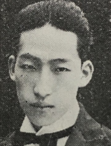 岡崎晴夫