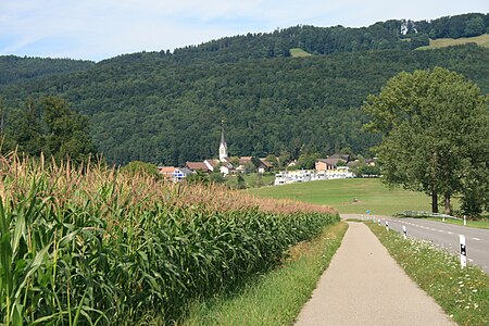 Hausen am Albis 02