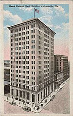 Thumbnail for Heard National Bank Building