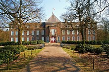 Kasteel Heeze