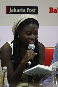 Helen Oyeyemi