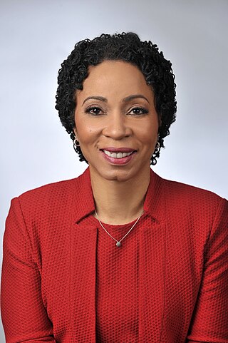 <span class="mw-page-title-main">Helene D. Gayle</span> American pediatric and humanitarian