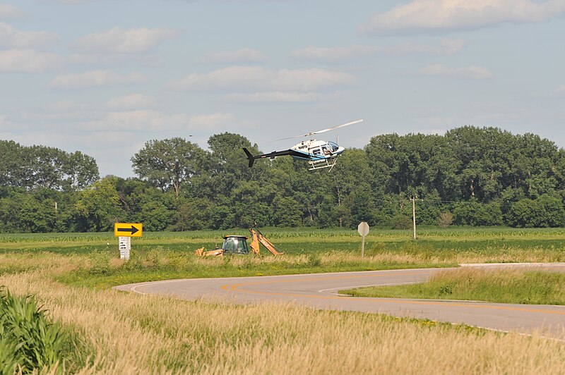 File:Helicopter crop dusting, Iowa 15.jpg
