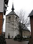 St. Vitus (Hemmendorf)