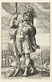 „Publijus Horacijus“ (1586)