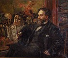 James Ensor