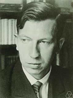 Herbert Seifert German mathematician