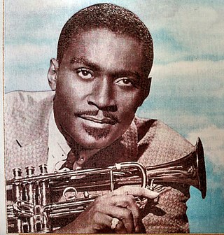 <span class="mw-page-title-main">Herbie Jones</span> American jazz musician