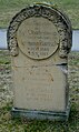 Grave of Hermann Bartsch