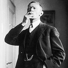 Hesse nel 1925