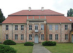 Herrenhaus Dannenwalde