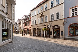 Herrenstraße 4, 3 Naumburg (Saale) 20180704 001