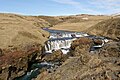 * Nomination Hestavaðsfoss Waterfall, Iceland --Jakubhal 03:35, 9 June 2023 (UTC) * Promotion  Support Good quality. --Rjcastillo 03:43, 9 June 2023 (UTC)