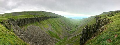 Cumbria