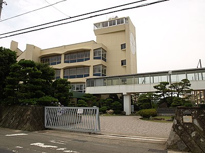 平塚学園高等学校