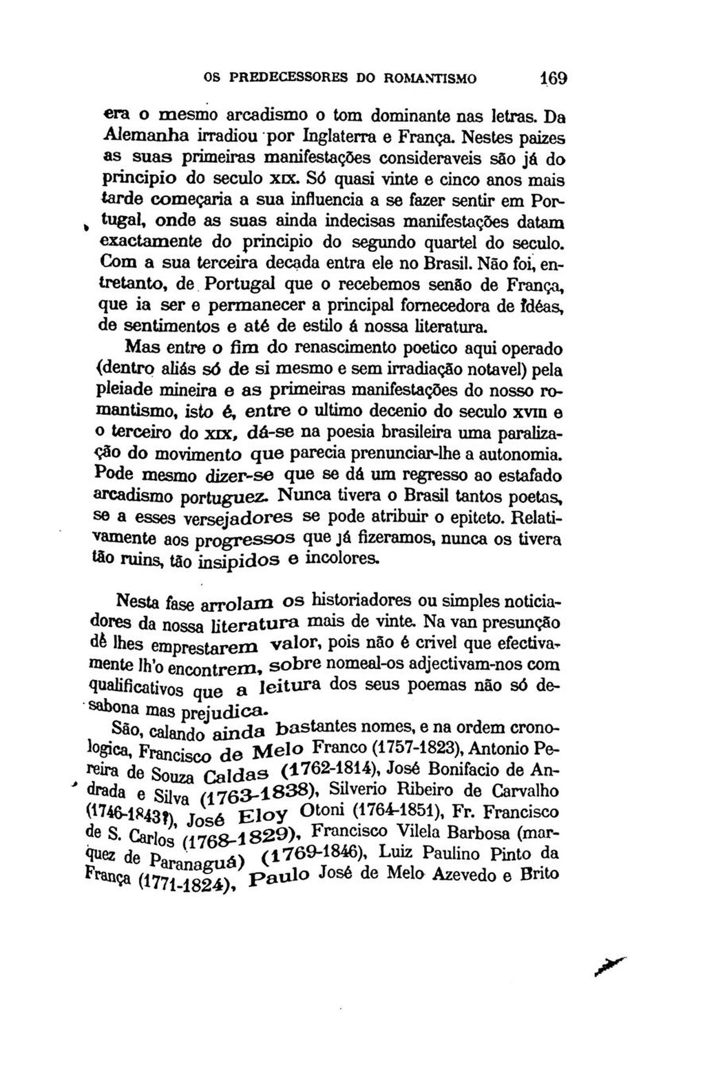 Meus Grandes Predecessores PDF