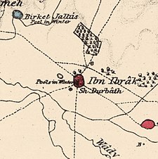 Serie de mapas históricos para el área de al-Khayriyya (década de 1870) .jpg