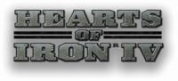 Miniatuur voor Hearts of Iron IV