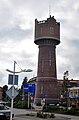 Wasserturm in Den Helder