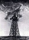 Reich Power Tower