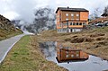 Hotel Simplon-Blick