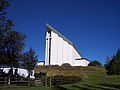 Church in Hveragerði