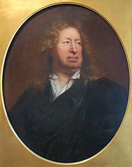 Portrait of Everhard Jabach (Mulhouse)