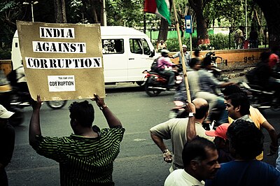 International Anti-Corruption Day