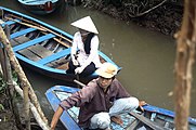 Mekong-Delta