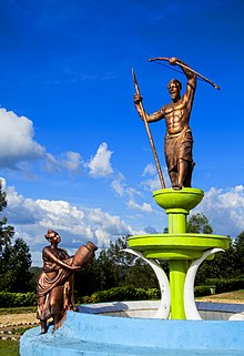 IKIRENGE budaya monument.jpg