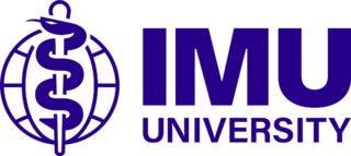 <span class="mw-page-title-main">International Medical University</span> Private research university in Malaysia