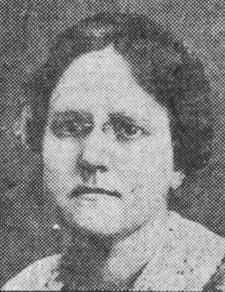 <span class="mw-page-title-main">Ida Maud Cannon</span> American social worker (1877–1960)