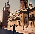 Zaragoza Aragón