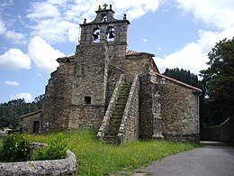 Cantabria – Veduta
