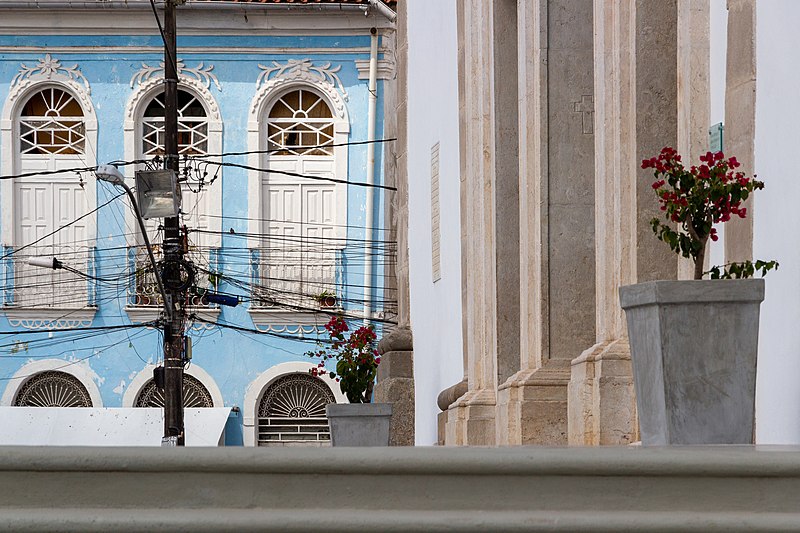 File:Igreja Matriz de Nossa Senhora da Purificação Santo Amaro Bahia 2019-7314.jpg