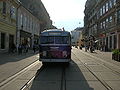 File:Ikarus 31 or 311 Works Bus, Rübeland , DDR May 1990.jpg - Wikimedia  Commons