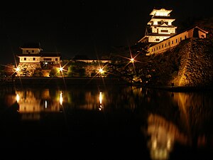 Vista nocturna