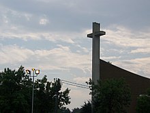 Immanuel Lutheran Kilisesi (Perryville, Missouri) .jpg