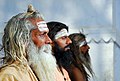 India_Sadu_people