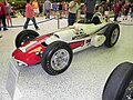 Thumbnail for 1961-yilgi Indianapolis 500