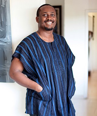 <span class="mw-page-title-main">Isaac Emokpae</span> Nigerian visual artist