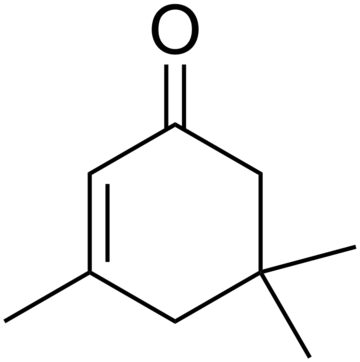 Isophorone