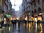 Avenue İstiklal