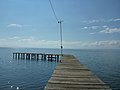 Az Izabal-tó