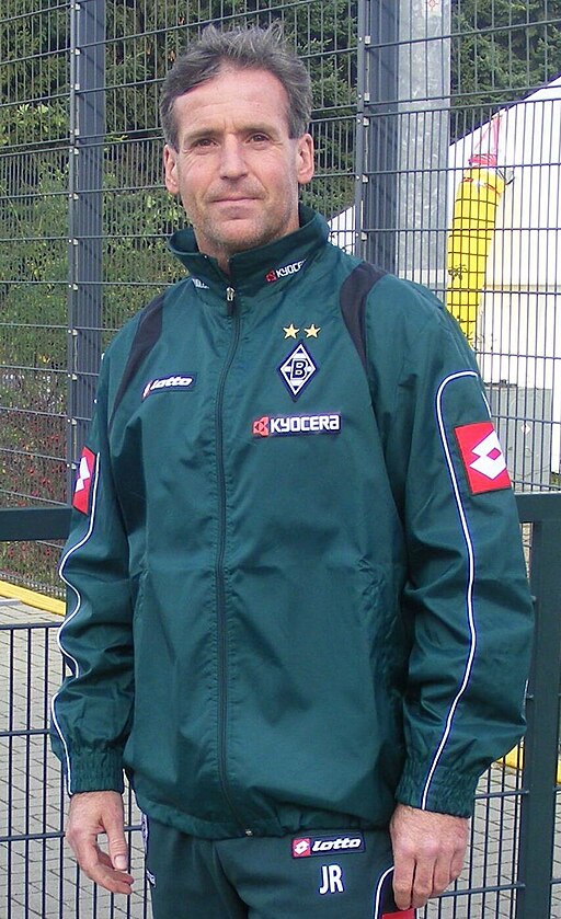 Jürgen Raab (cropped)