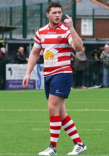 Jack Holmes (rugby league, born 1994)