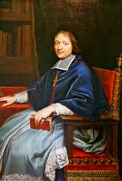 File:Jacques-Bénigne Bossuet (Pierre Mignard, ca 1675).jpg