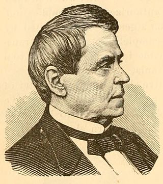 <span class="mw-page-title-main">James Pollock (American politician)</span> American politician (1810–1890)