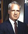 James R. Schlesinger